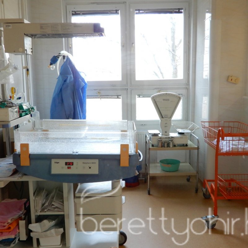 Családbarát pályzat 30